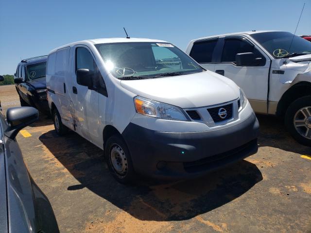 NISSAN NV200 2.5S 2014 3n6cm0knxek699919