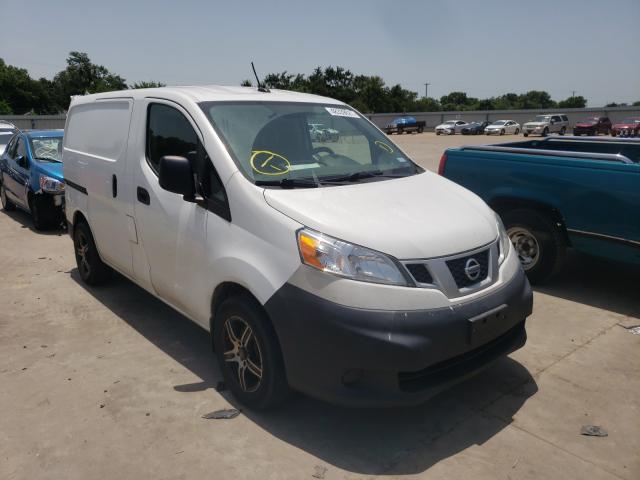 NISSAN NV200 2.5S 2015 3n6cm0knxfk690977