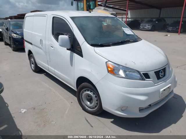 NISSAN NV200 2015 3n6cm0knxfk694771