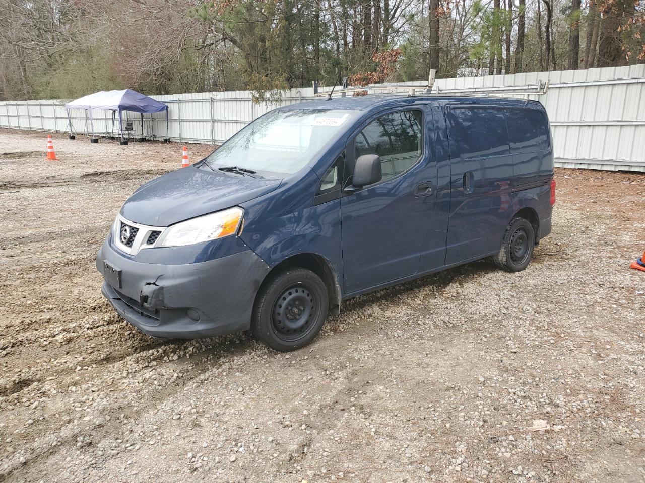 NISSAN NV 2015 3n6cm0knxfk696424