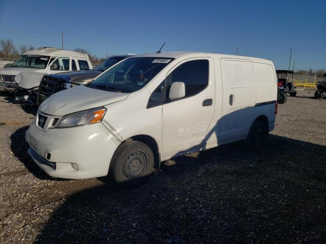 NISSAN NV200 2.5S 2015 3n6cm0knxfk698299