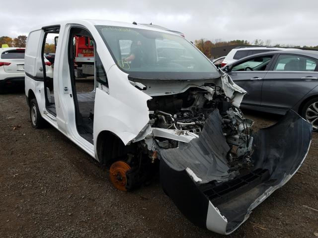 NISSAN NV200 2.5S 2015 3n6cm0knxfk700164