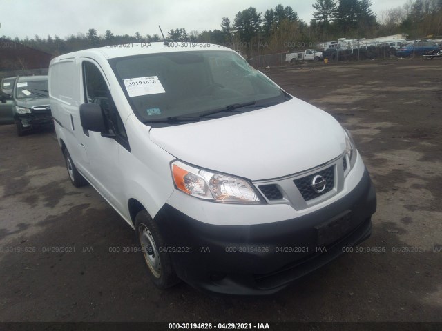 NISSAN NV200 2015 3n6cm0knxfk700746