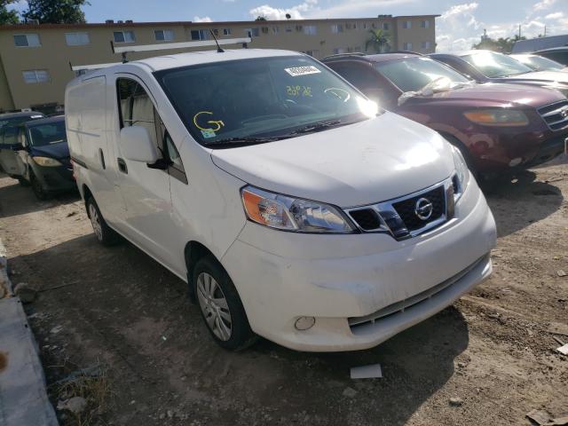 NISSAN NV200 2.5S 2015 3n6cm0knxfk701072