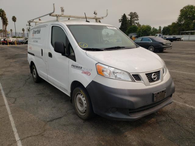 NISSAN NV200 2.5S 2015 3n6cm0knxfk703341