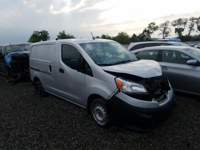 NISSAN NV200 2.5S 2015 3n6cm0knxfk704568