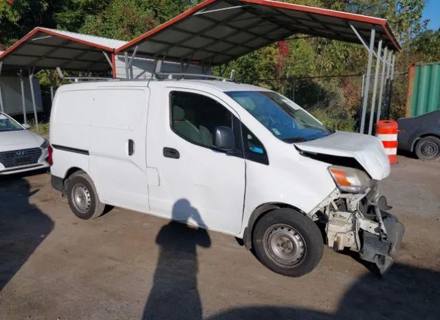 NISSAN NV200 2015 3n6cm0knxfk708510