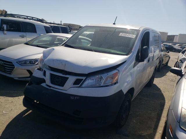 NISSAN NV 2015 3n6cm0knxfk708653