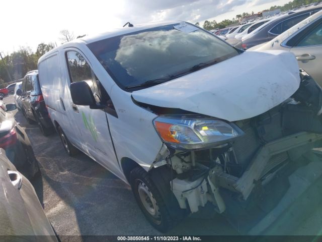 NISSAN NV200 2015 3n6cm0knxfk710337