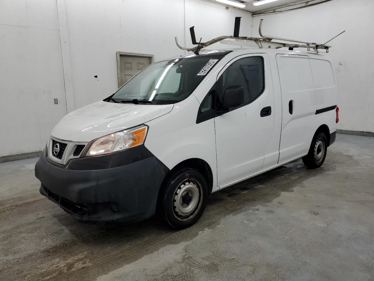 NISSAN NV 2015 3n6cm0knxfk710886