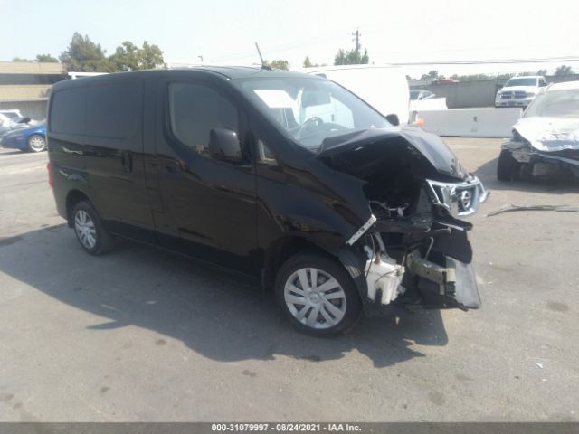 NISSAN NV200 2015 3n6cm0knxfk718258