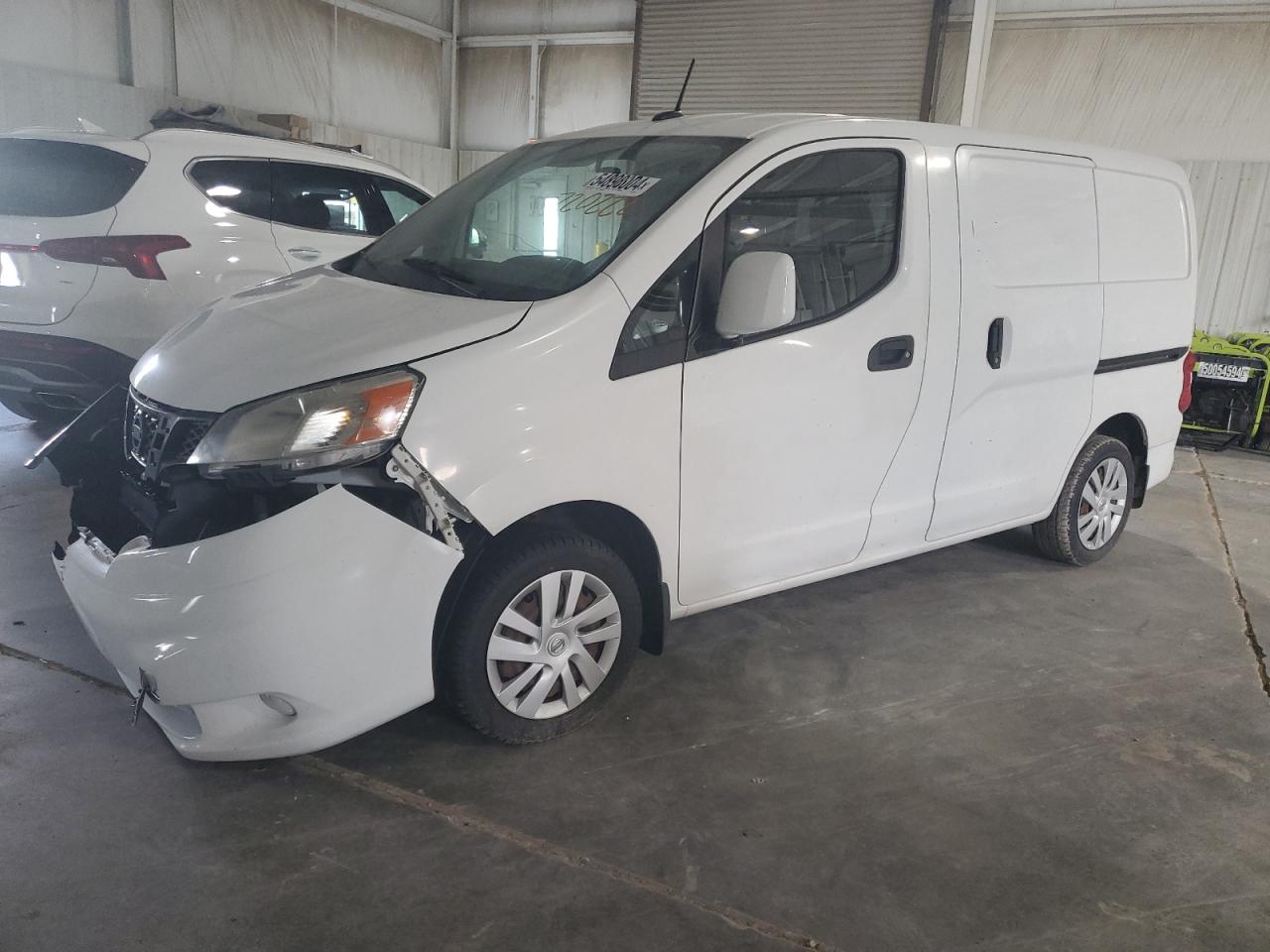 NISSAN NV 2015 3n6cm0knxfk720222