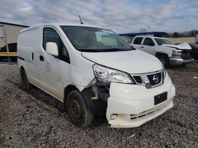 NISSAN NV200 2.5S 2015 3n6cm0knxfk721757