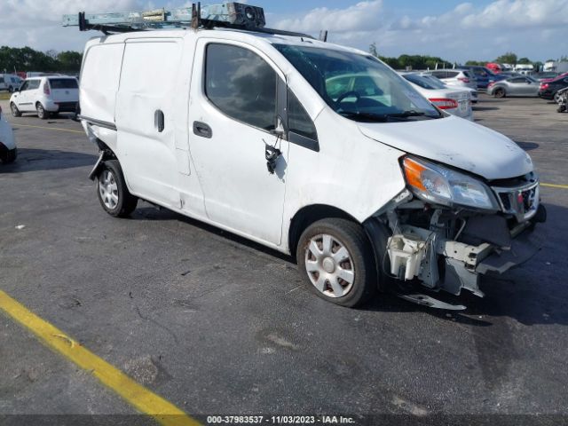 NISSAN NV200 2015 3n6cm0knxfk723928