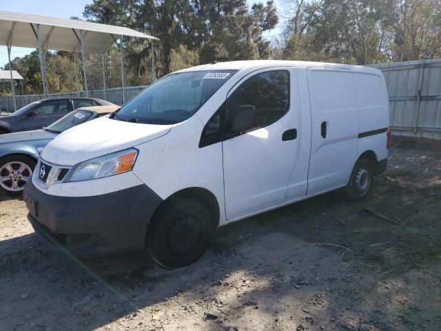 NISSAN NV200 2.5S 2015 3n6cm0knxfk724089