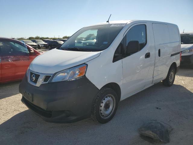 NISSAN NV 2015 3n6cm0knxfk726151