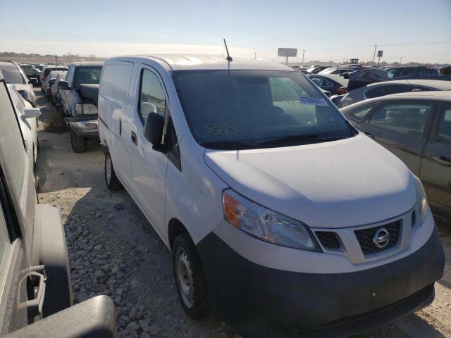 NISSAN NV200 2.5S 2015 3n6cm0knxfk728000