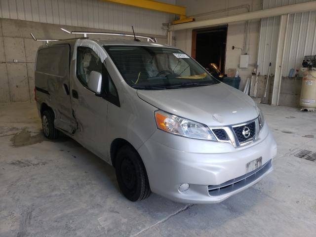 NISSAN NV200 2.5S 2015 3n6cm0knxfk728336