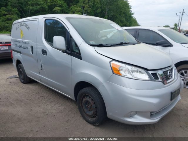 NISSAN NV200 2015 3n6cm0knxfk731365