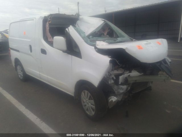 NISSAN NV200 2015 3n6cm0knxfk731611