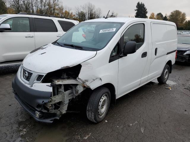 NISSAN NV 2015 3n6cm0knxfk732404