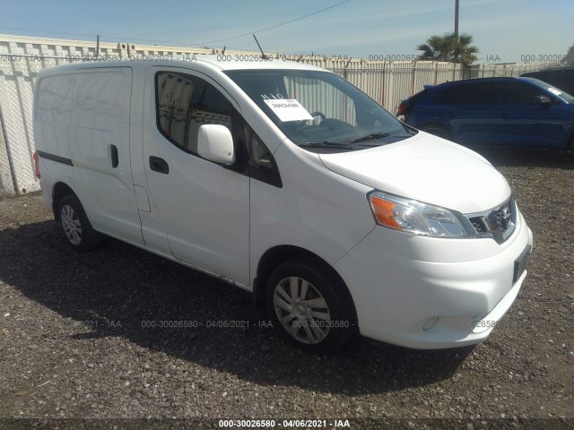 NISSAN NV200 2015 3n6cm0knxfk733505