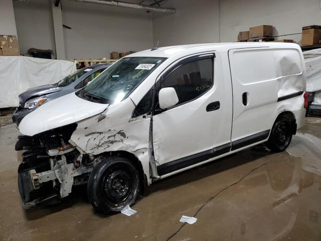 NISSAN NV200 2.5S 2015 3n6cm0knxfk734847