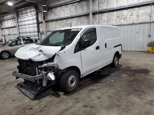 NISSAN NV 2015 3n6cm0knxfk734900