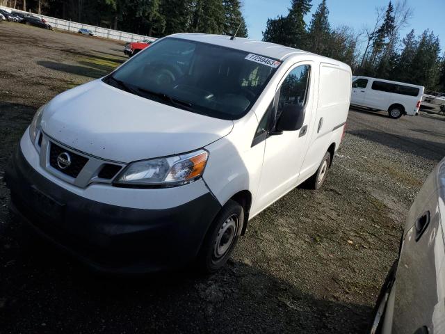 NISSAN NV 2015 3n6cm0knxfk735612