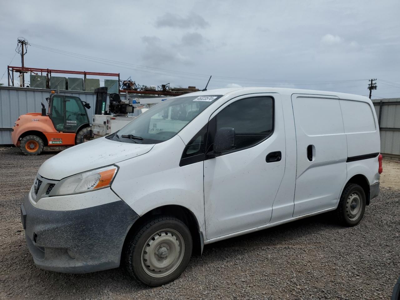 NISSAN NV 2015 3n6cm0knxfk736260