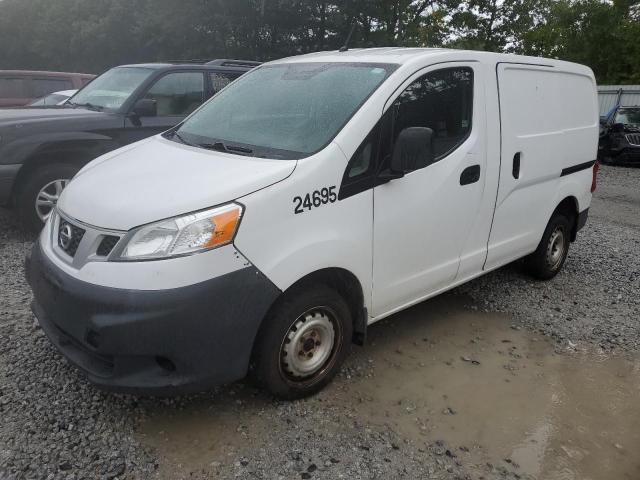 NISSAN NV200 2.5S 2016 3n6cm0knxgk692259