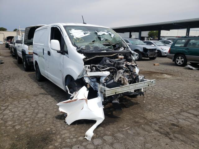 NISSAN NV200 2.5S 2016 3n6cm0knxgk692424