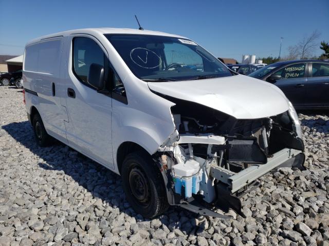 NISSAN NV200 2.5S 2016 3n6cm0knxgk695033