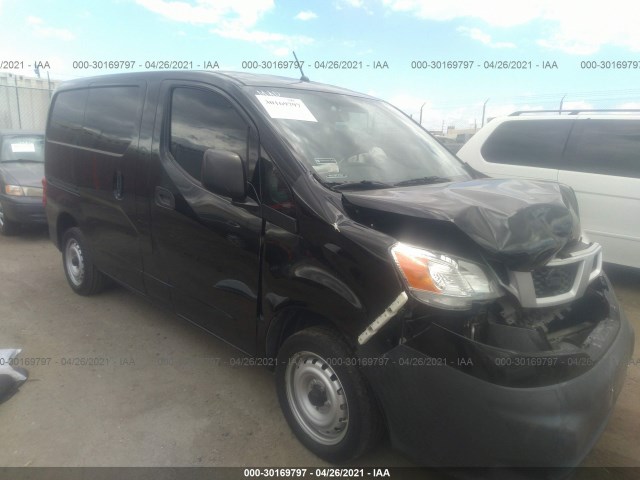 NISSAN NV200 2016 3n6cm0knxgk696005