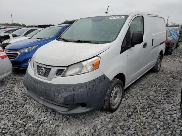 NISSAN NV 2016 3n6cm0knxgk697817