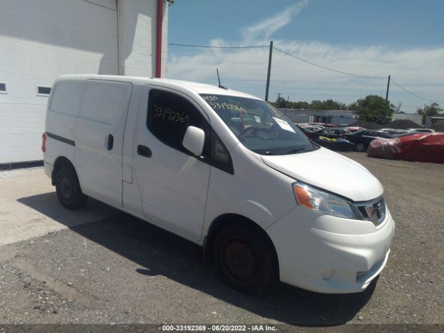 NISSAN NV200 2016 3n6cm0knxgk698739