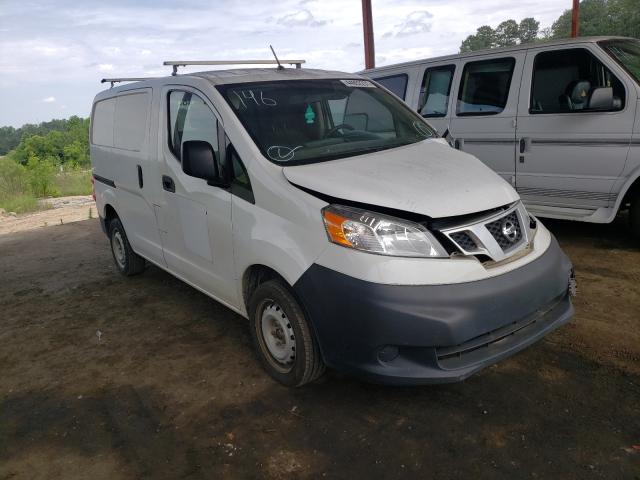 NISSAN NV200 2.5S 2016 3n6cm0knxgk699972