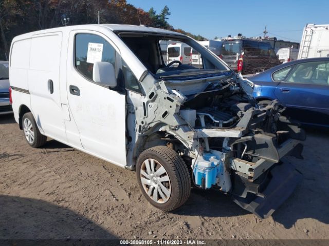 NISSAN NV200 2016 3n6cm0knxgk701185