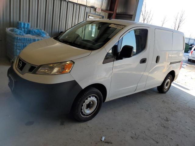 NISSAN NV 2017 3n6cm0knxhk690089