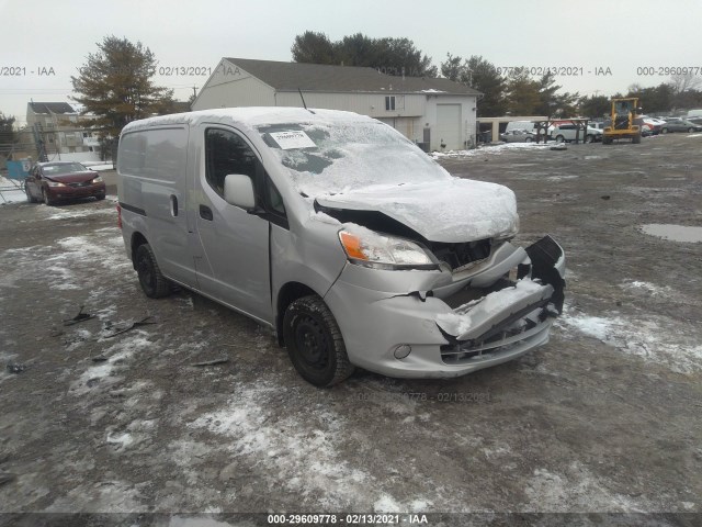 NISSAN NV200 COMPACT CARGO 2017 3n6cm0knxhk690397