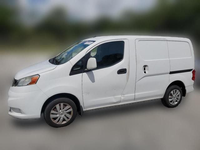 NISSAN NV 2017 3n6cm0knxhk693350