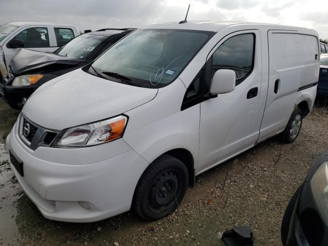 NISSAN NV200 2.5S 2017 3n6cm0knxhk693476