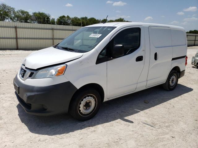 NISSAN NV 2017 3n6cm0knxhk694823