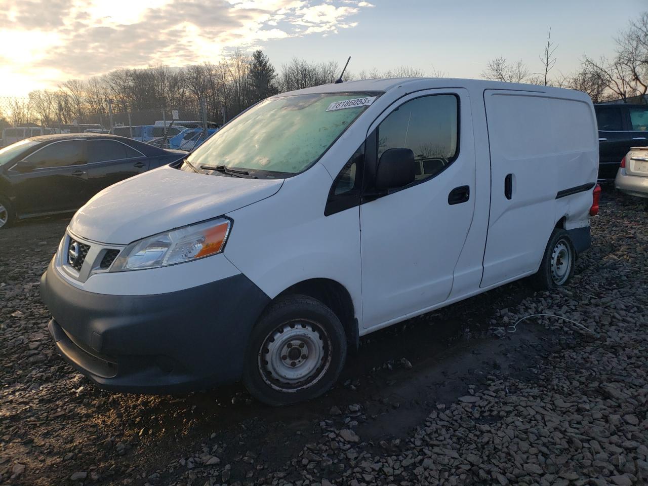 NISSAN NV 2017 3n6cm0knxhk695423