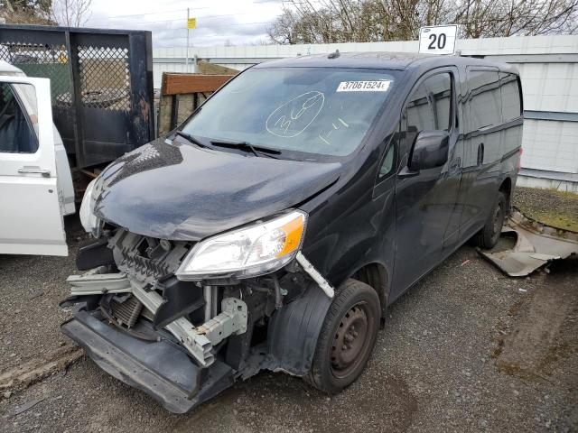 NISSAN NV 2017 3n6cm0knxhk695924