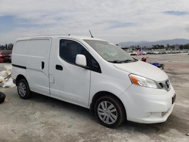 NISSAN NV200 2.5S 2017 3n6cm0knxhk695941