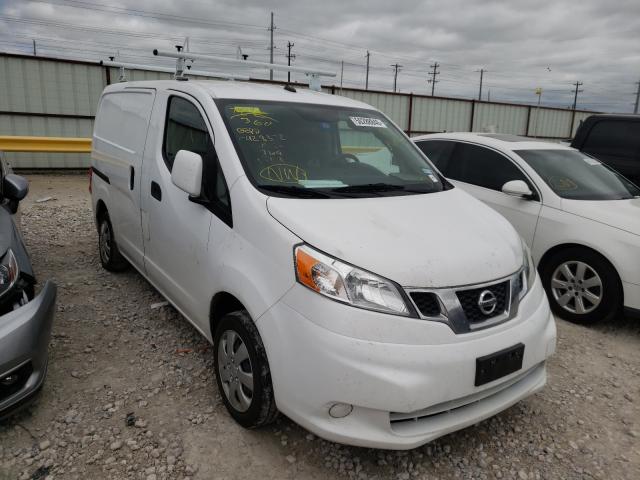 NISSAN NV200 2.5S 2017 3n6cm0knxhk696961