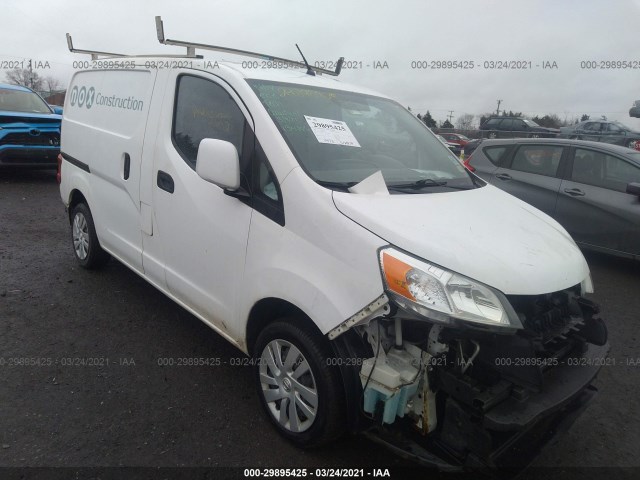 NISSAN NV200 COMPACT CARGO 2017 3n6cm0knxhk698127