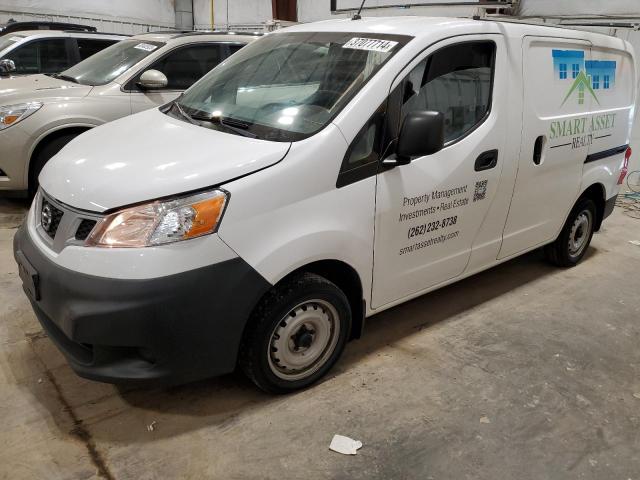 NISSAN NV 2017 3n6cm0knxhk699018