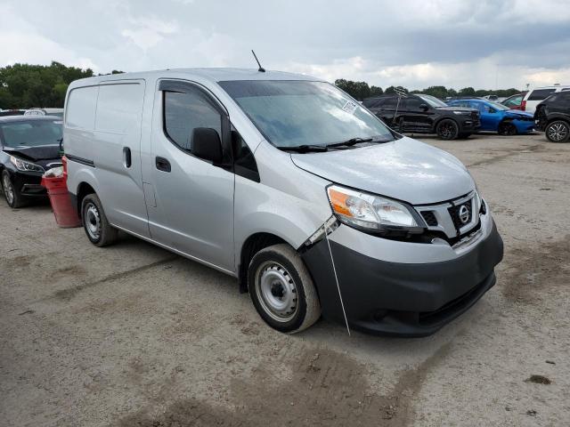 NISSAN NV200 2.5S 2017 3n6cm0knxhk699830